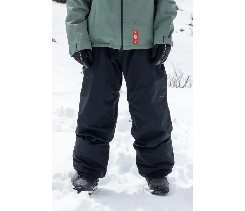 Mens Gore-Tex Dojo Shell Pant