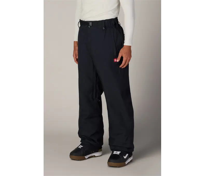 Mens Gore-Tex Dojo Shell Pant