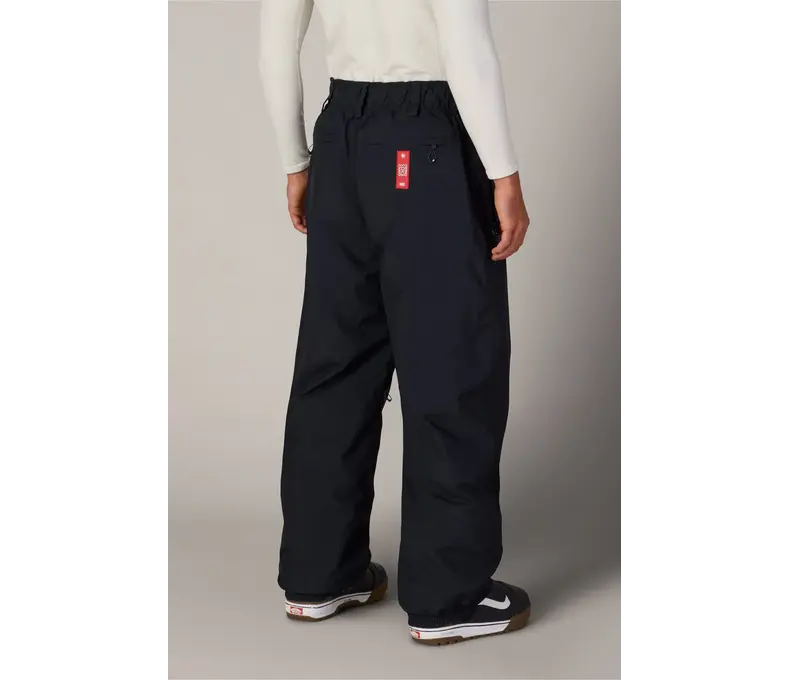 Mens Gore-Tex Dojo Shell Pant