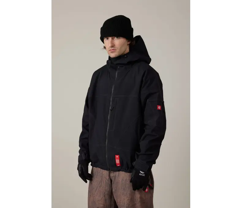 Mens 686 Dojo Shell Jacket
