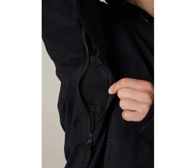 Mens 686 Dojo Shell Jacket