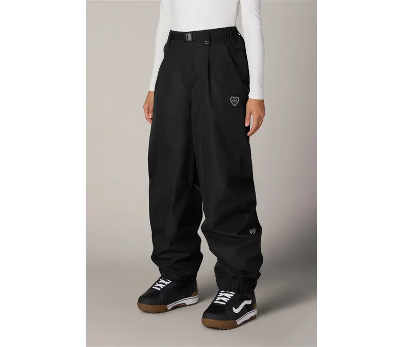Womens Outline Shell Pant