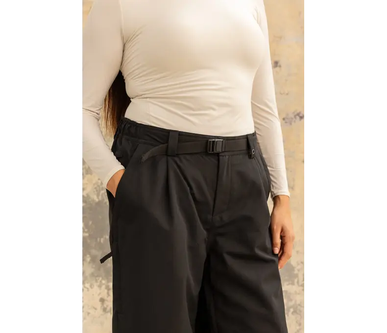 Womens Outline Shell Pant