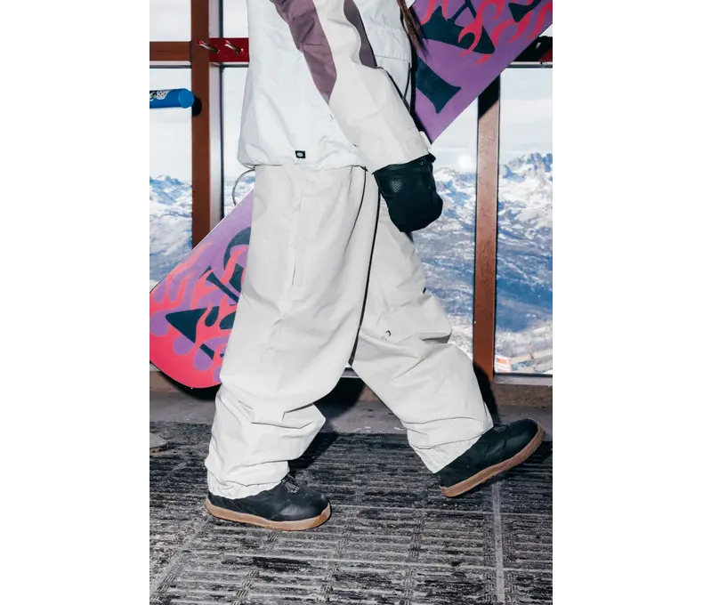 Womens Outline Shell Pant