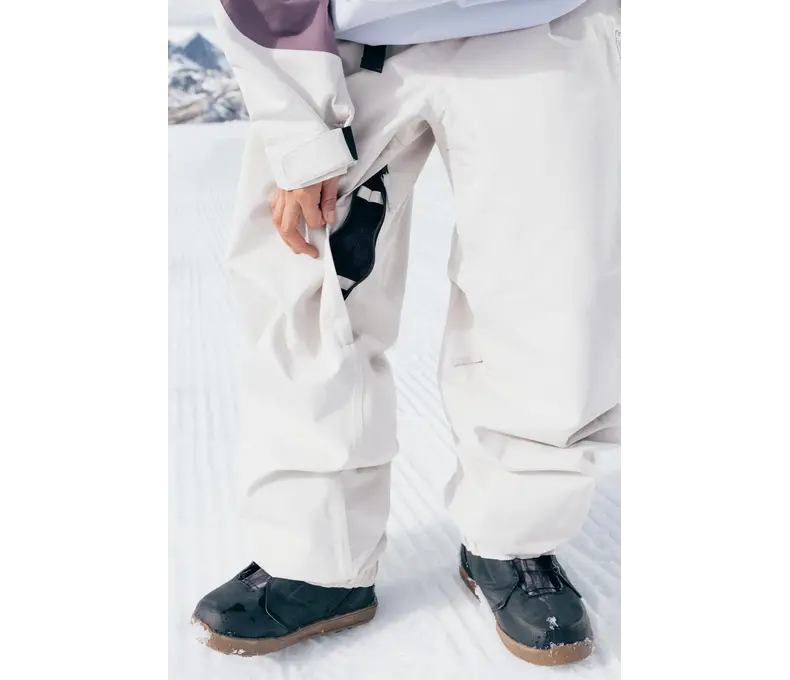 Womens Outline Shell Pant