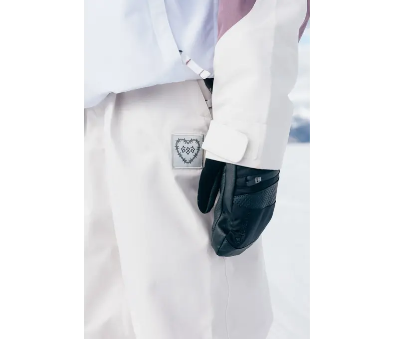 Womens Outline Shell Pant