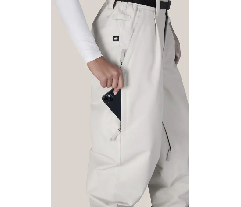 Womens Outline Shell Pant