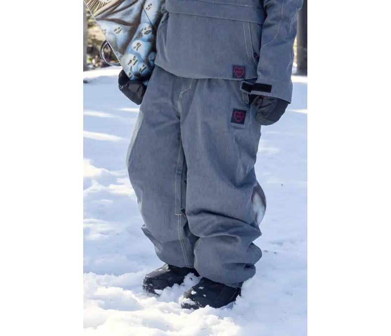 Womens Outline Shell Pant
