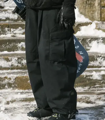 Essox Cargo Pant
