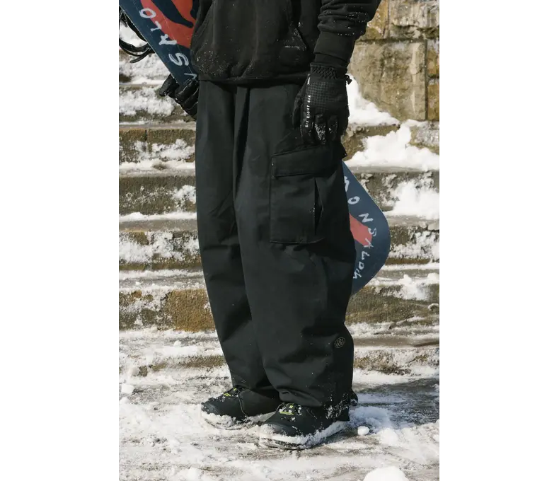 Essox Cargo Pant