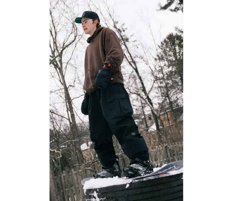 Essox Cargo Pant