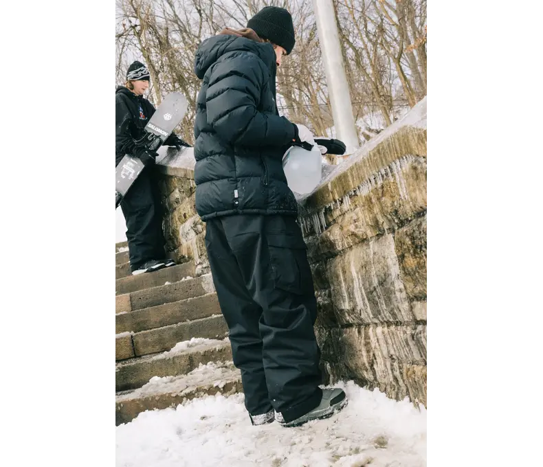 Essox Cargo Pant