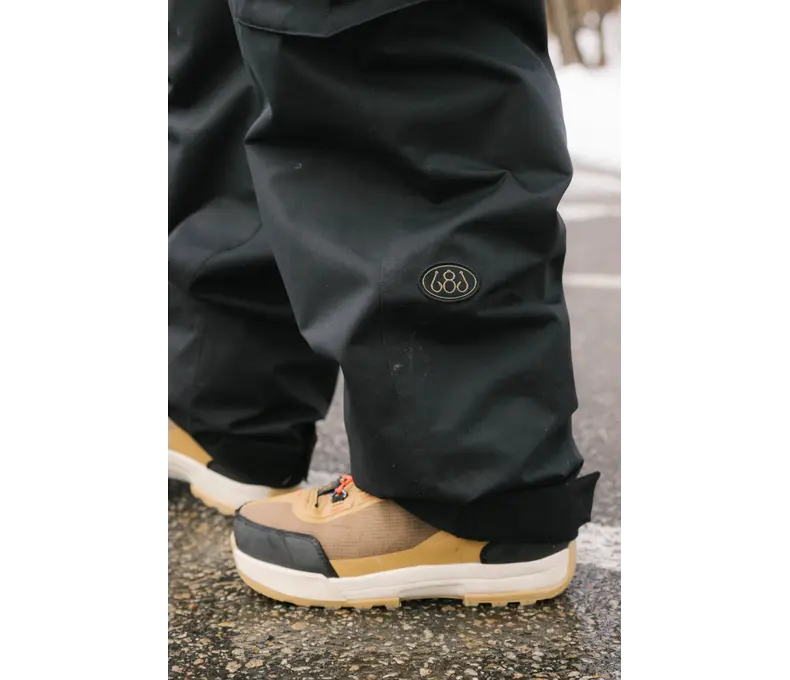 Essox Cargo Pant