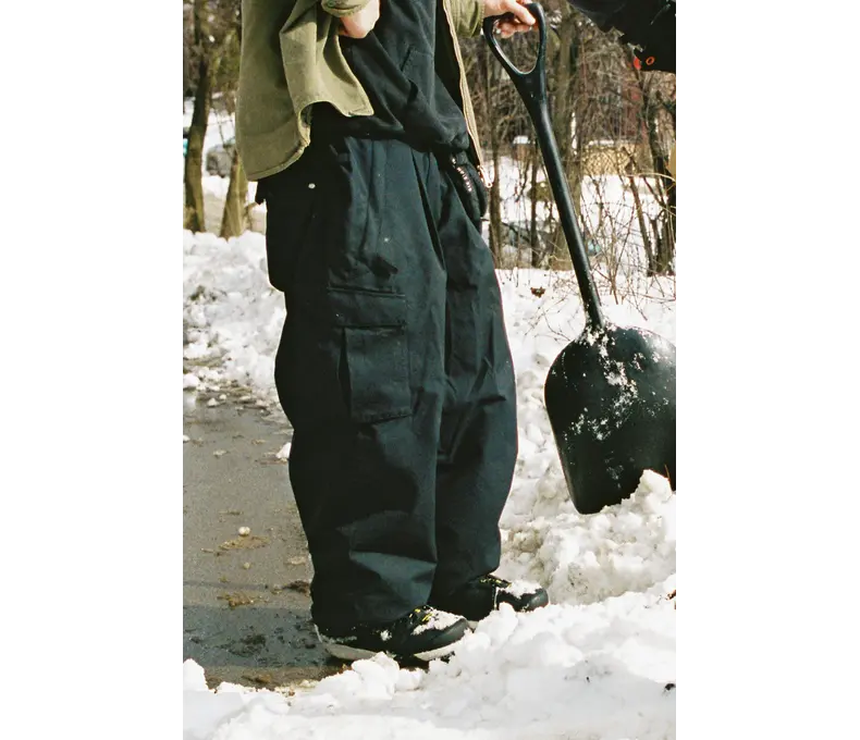 Essox Cargo Pant