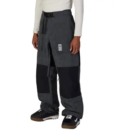 Mens 2.5L Ghost Pant