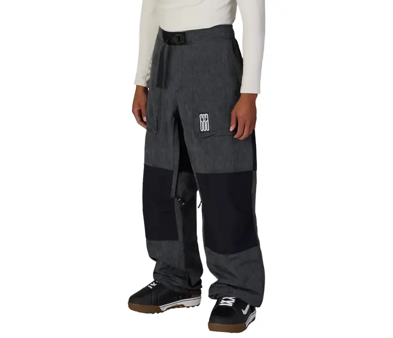 Mens 2.5L Ghost Pant