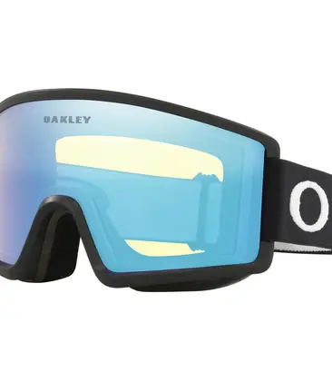 Target Line L Snow Goggles 2027
