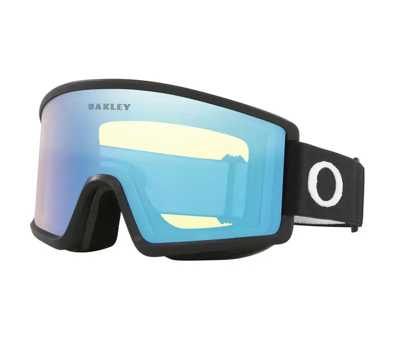 Target Line L Snow Goggles 2027