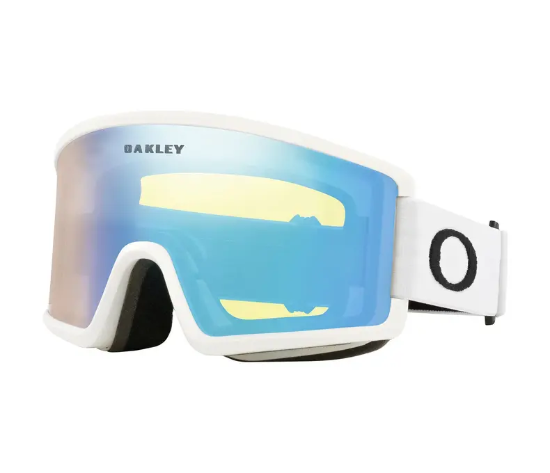 Target Line L Snow Goggles 2027