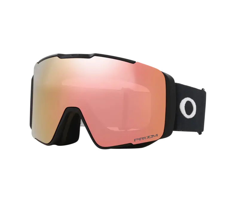 Line Miner Pro M Snow Goggles 2027 w extra lens