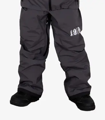 Yorkshire 3L Snow Pant