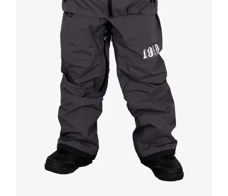 Yorkshire 3L Snow Pant