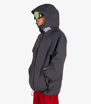 Auburn 3L Snow Jacket