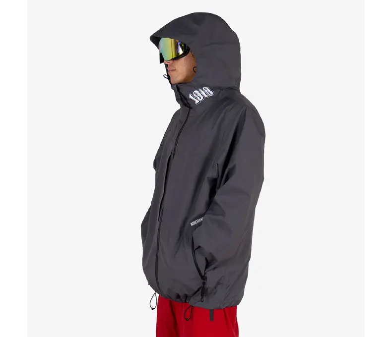 Auburn 3L Snow Jacket