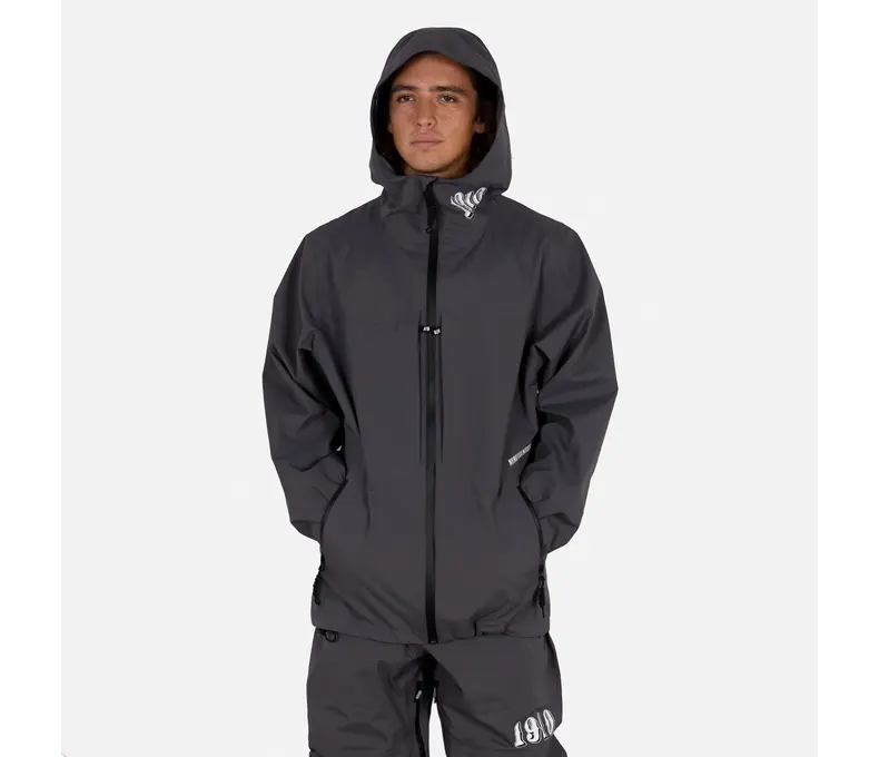 Auburn 3L Snow Jacket