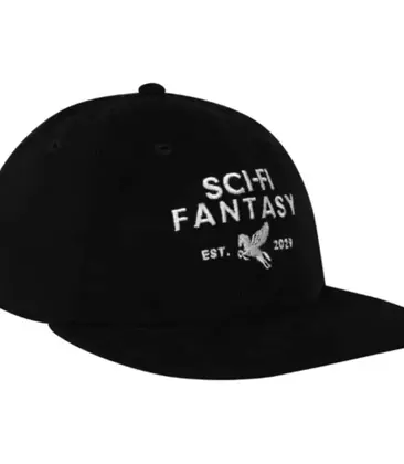 Pegasus Hat