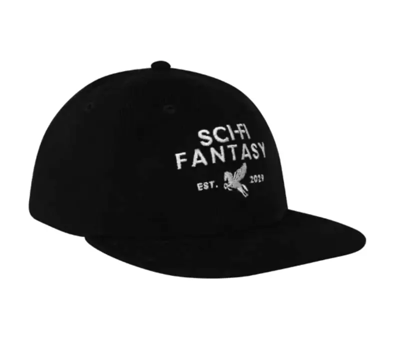 Pegasus Hat