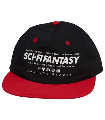 Profound Darkness Hat