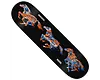 DBX Mason Horsepower Skateboard Deck