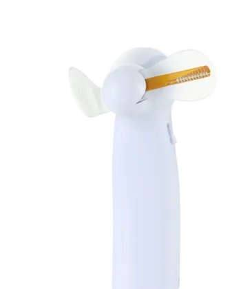 Hand Held Message Fan