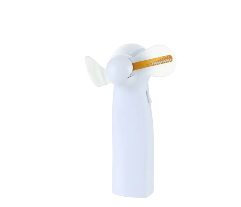 Hand Held Message Fan