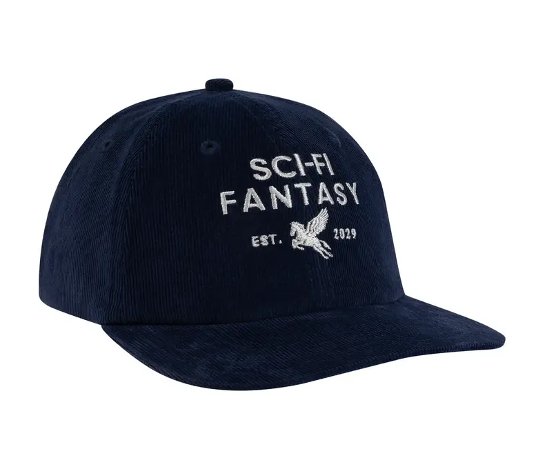 Pegasus Hat