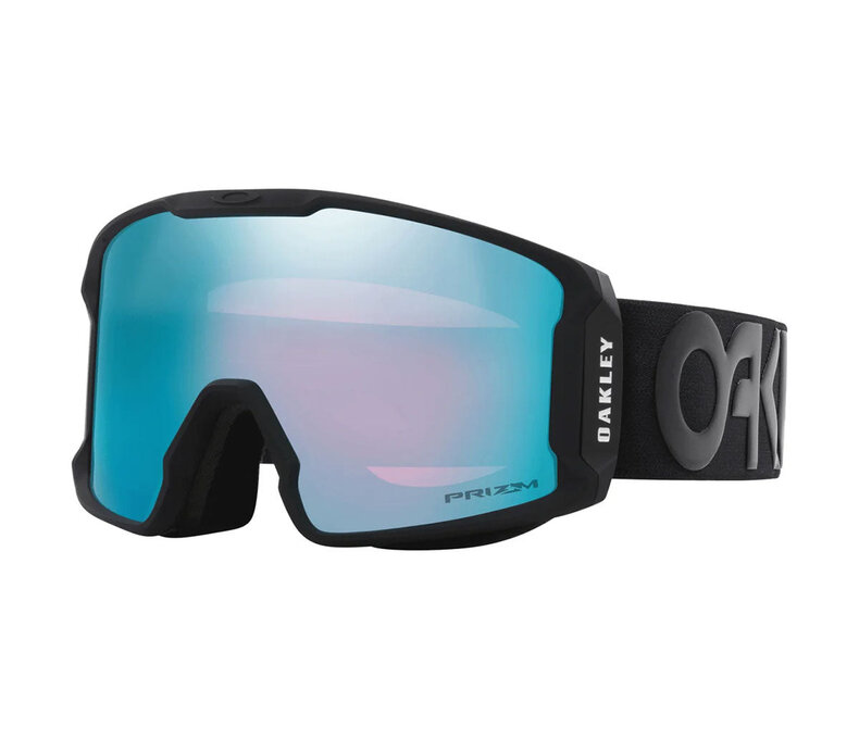 Line Miner L Snow Goggle