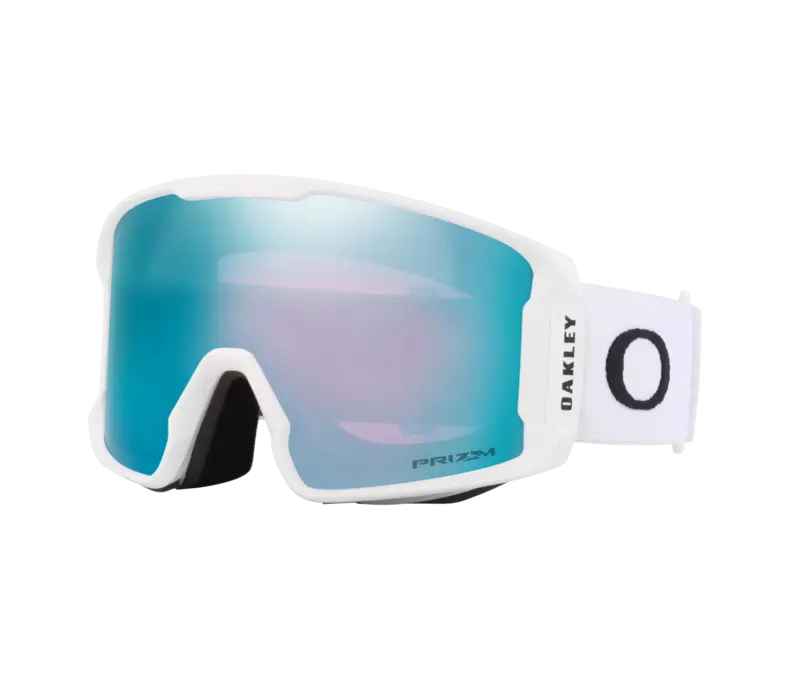 Line Miner L Snow Goggle
