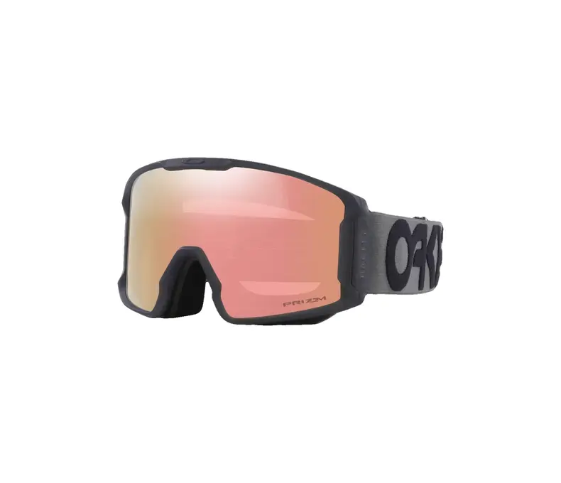 Line Miner L Snow Goggle