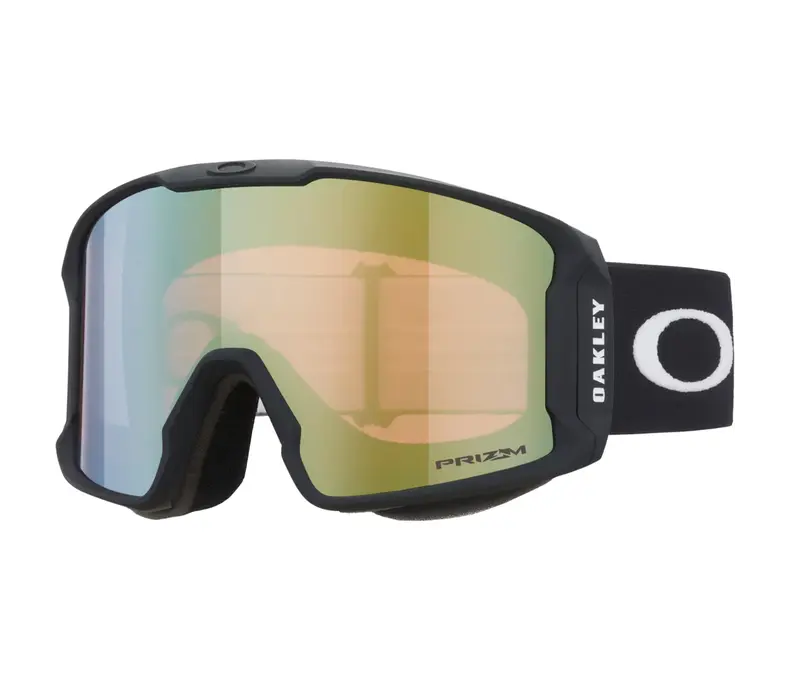 Line Miner L Snow Goggle