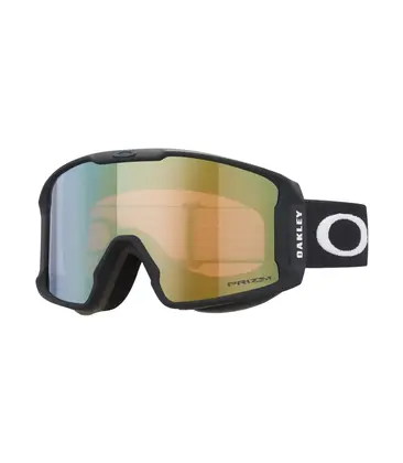 Line Miner M Snow Goggles 2027
