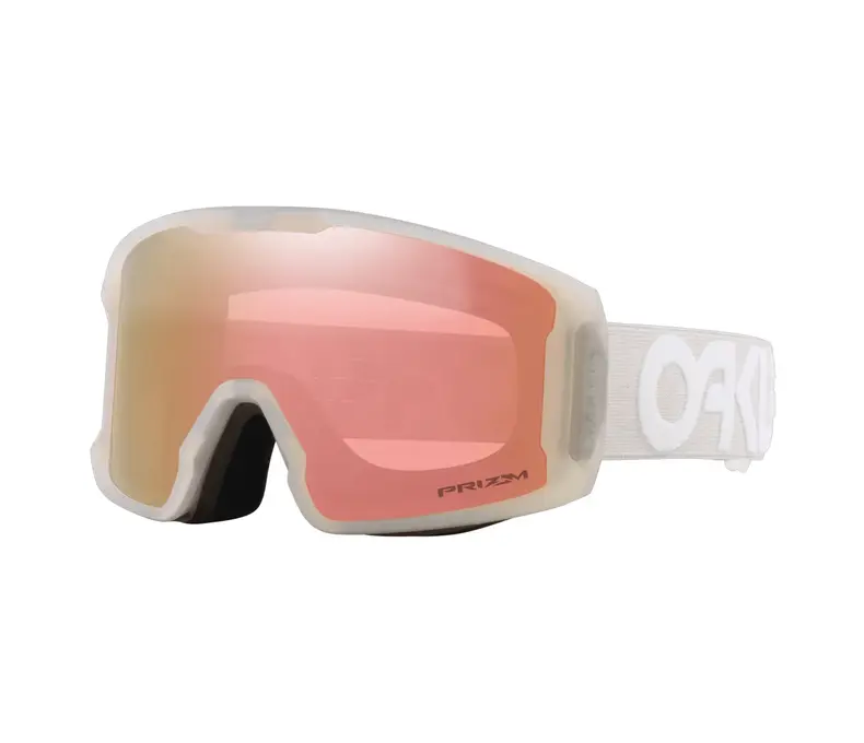 Line Miner M Snow Goggles