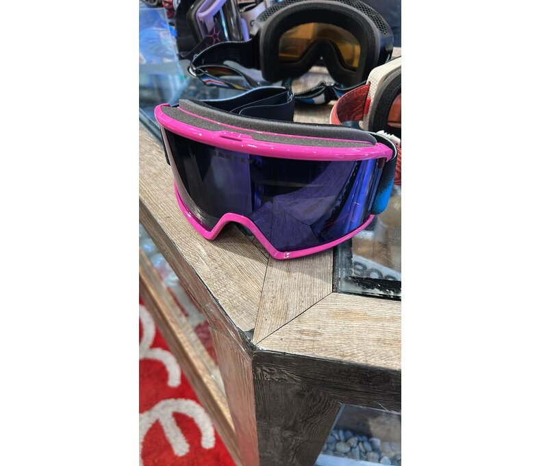Target Line L Snow Goggles 2027