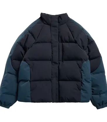 AG Toughy Puffy Down Jacket - Unisex