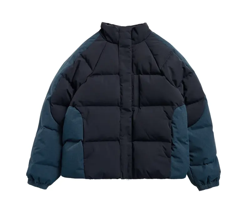 AG Toughy Puffy Down Jacket - Unisex