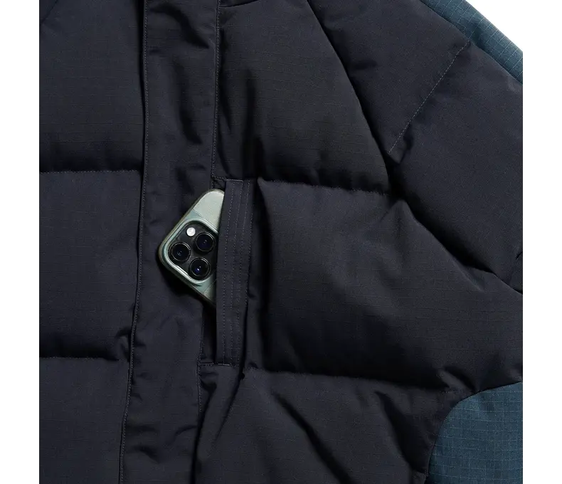AG Toughy Puffy Down Jacket - Unisex
