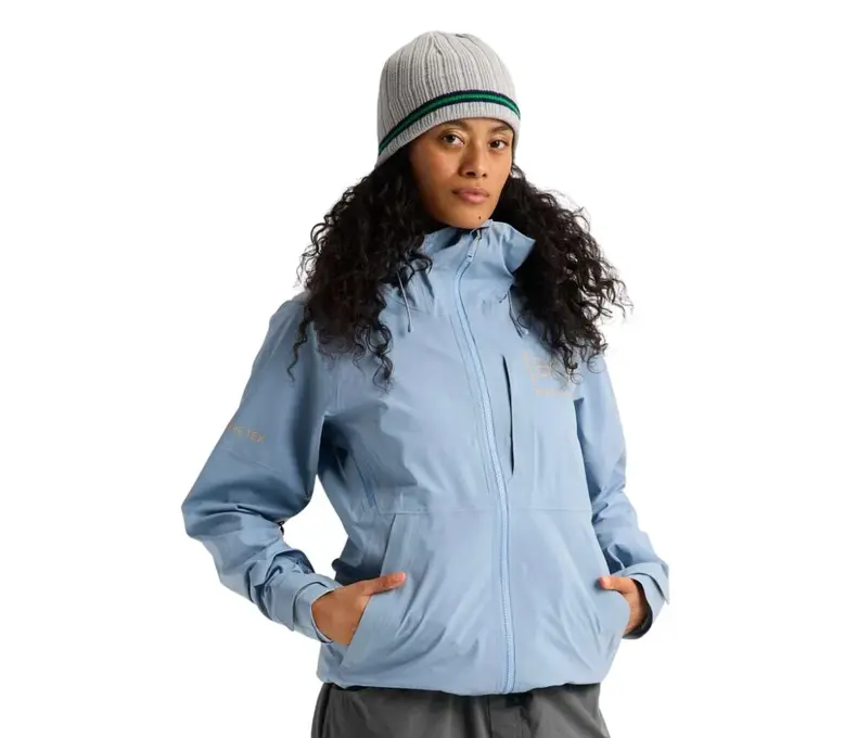 Women's [ak] Kimmy GORE-TEX® 3L Stretch Jacket