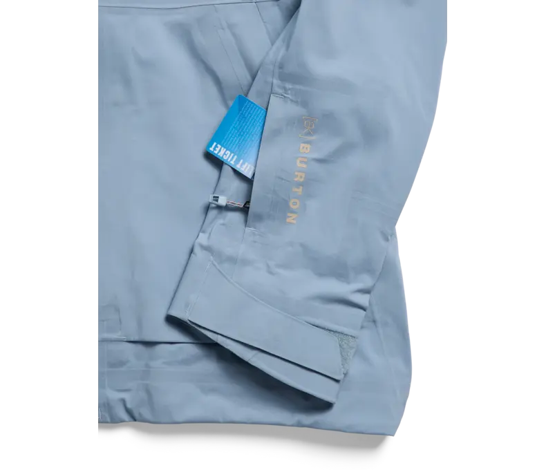 Women's [ak] Kimmy GORE-TEX® 3L Stretch Jacket