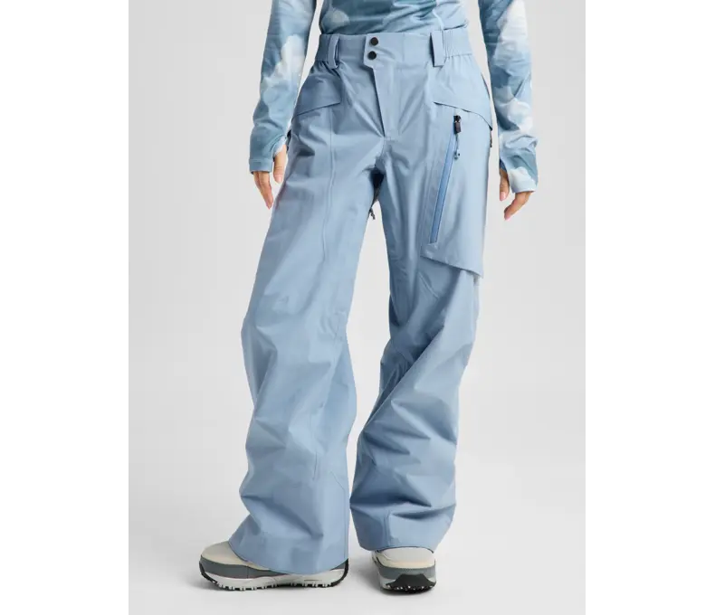 Women's [ak] GORE-TEX® Cyclic Pants 2027