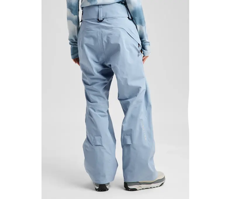 Women's [ak] GORE-TEX® Cyclic Pants 2027
